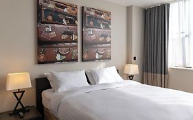 Hotel Xanadu
